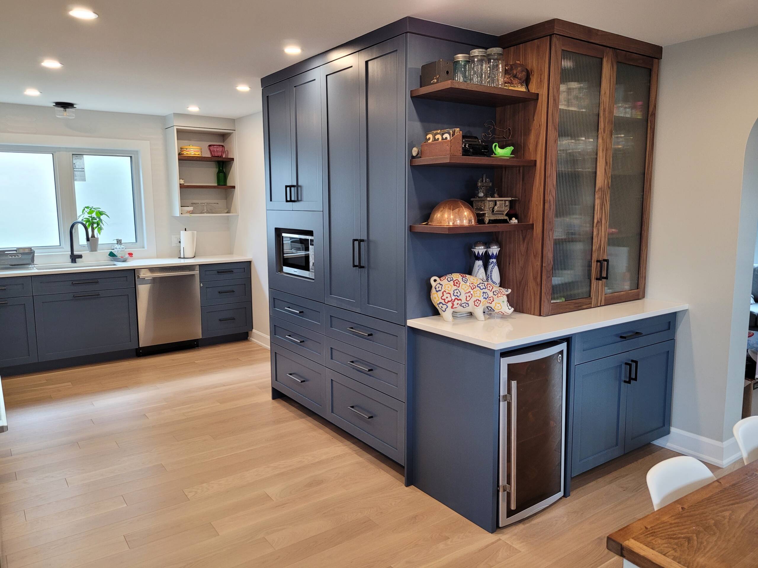 Cabinets